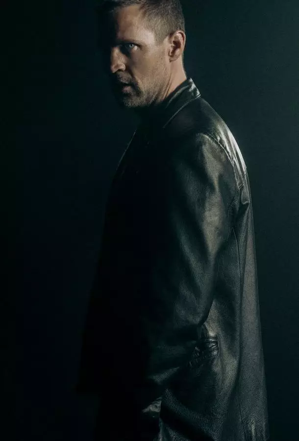 Детектив Холе